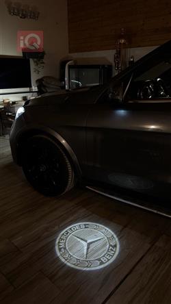 مرسيدس بنز GLE